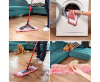 VILEDA Pet Pro Mop do sierści i włosów - 393289 - zdjęcie 3
